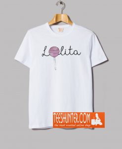 Lolita Lolipop T-Shirt
