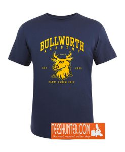 Bullworth Academy T-Shirt