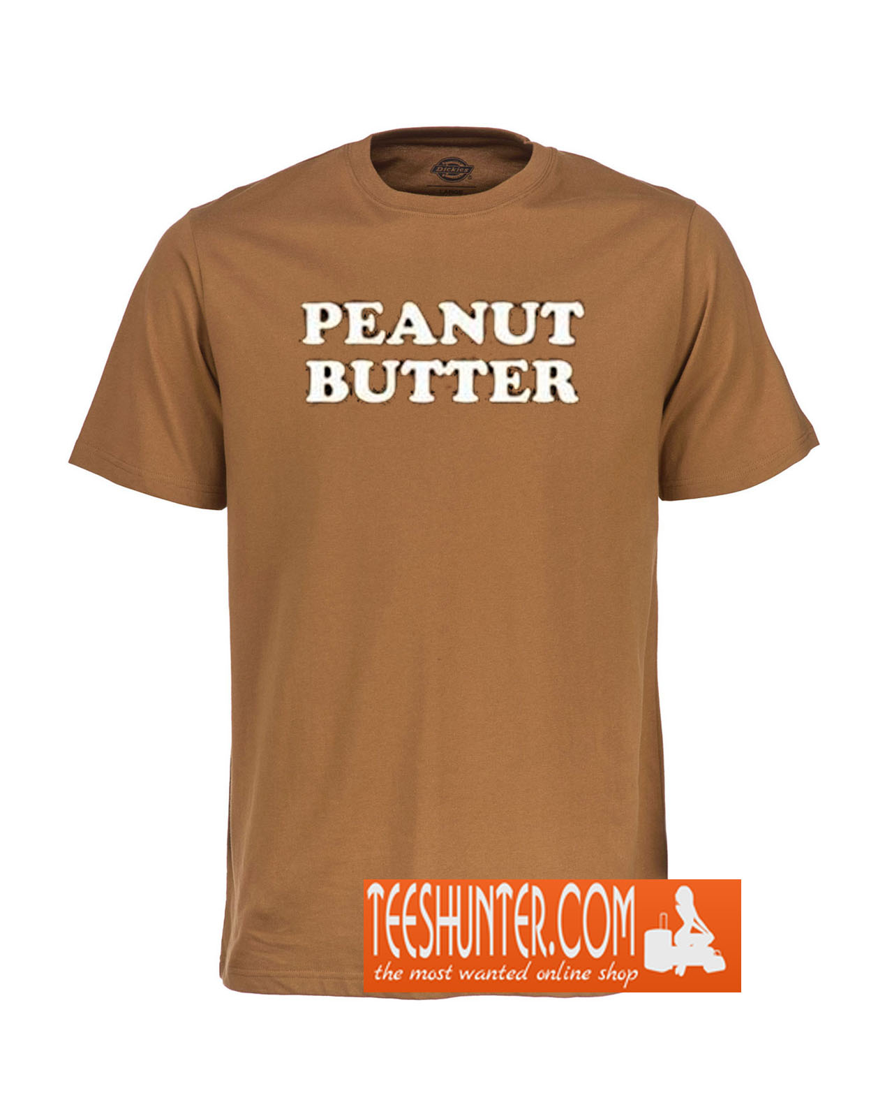 Peanut Butter T-Shirt