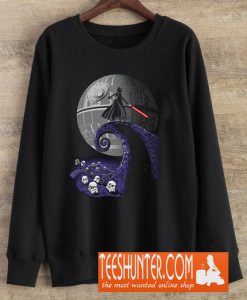 The Nightmare Before Empire Sweatshirt