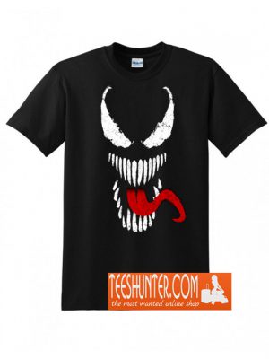 venom pop shirt