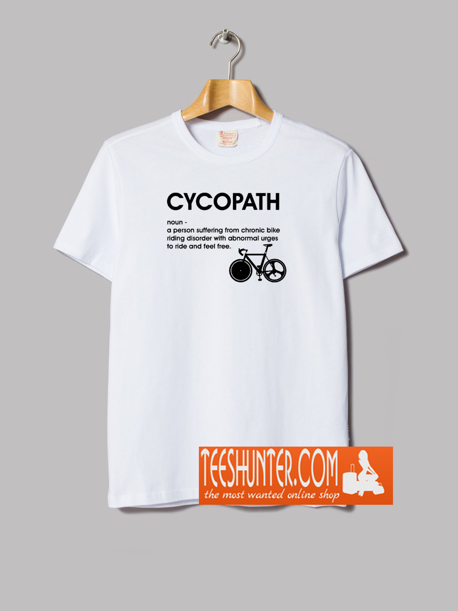 cycopath shirt