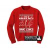 It's A Beautiful Day To Save Lives Sweatshirt