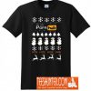 Porn Hub Christmas T-Shirt