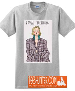 Royal Trending T-Shirt