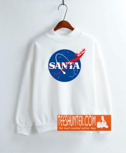 S.A.N.T.A Sweatshirt