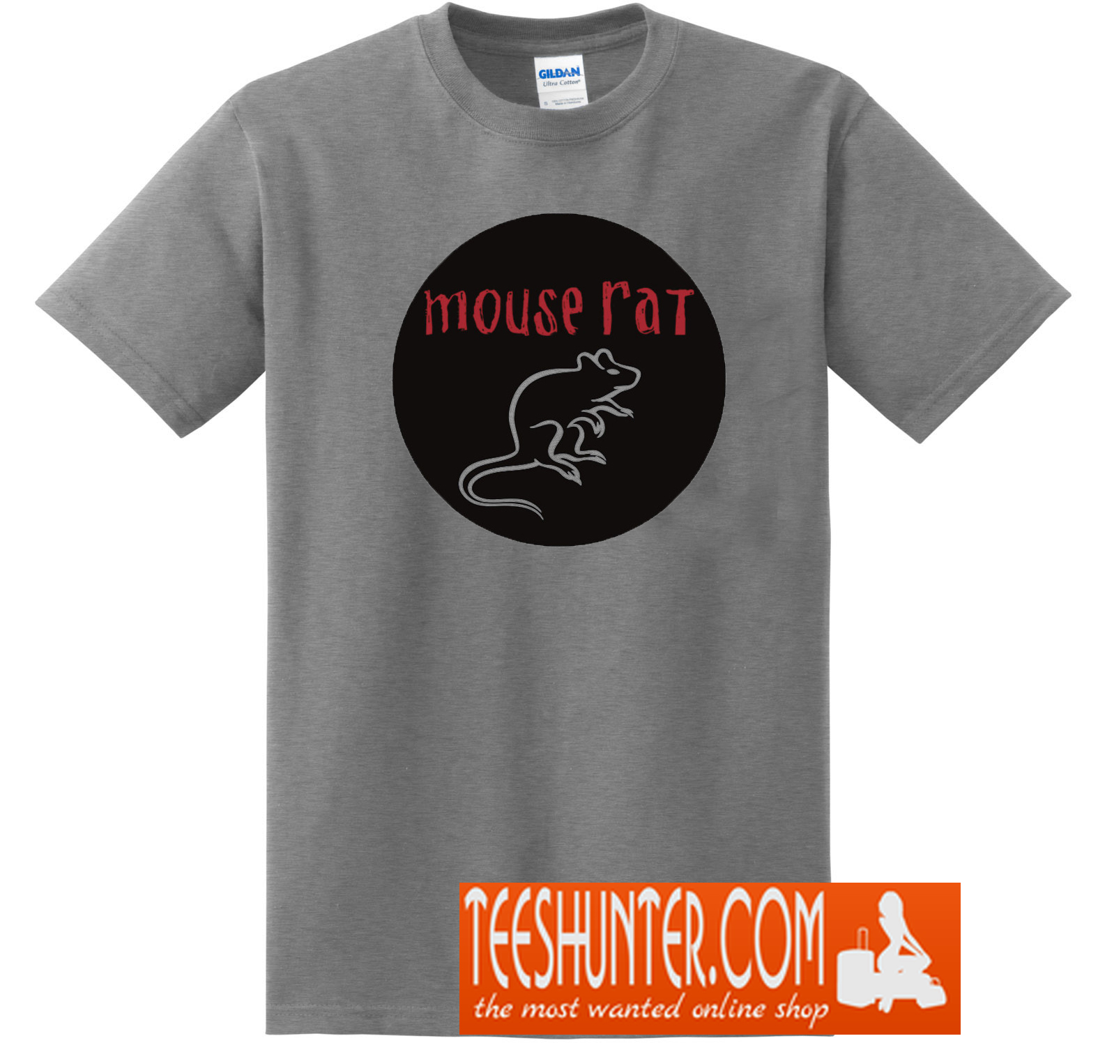 amazon mouse rat shirt