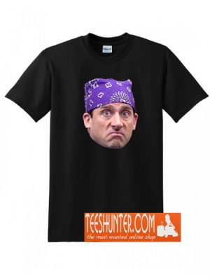 prison mike hawaiian shirt