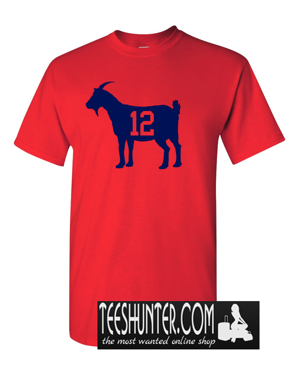 jerry rice goat shirt