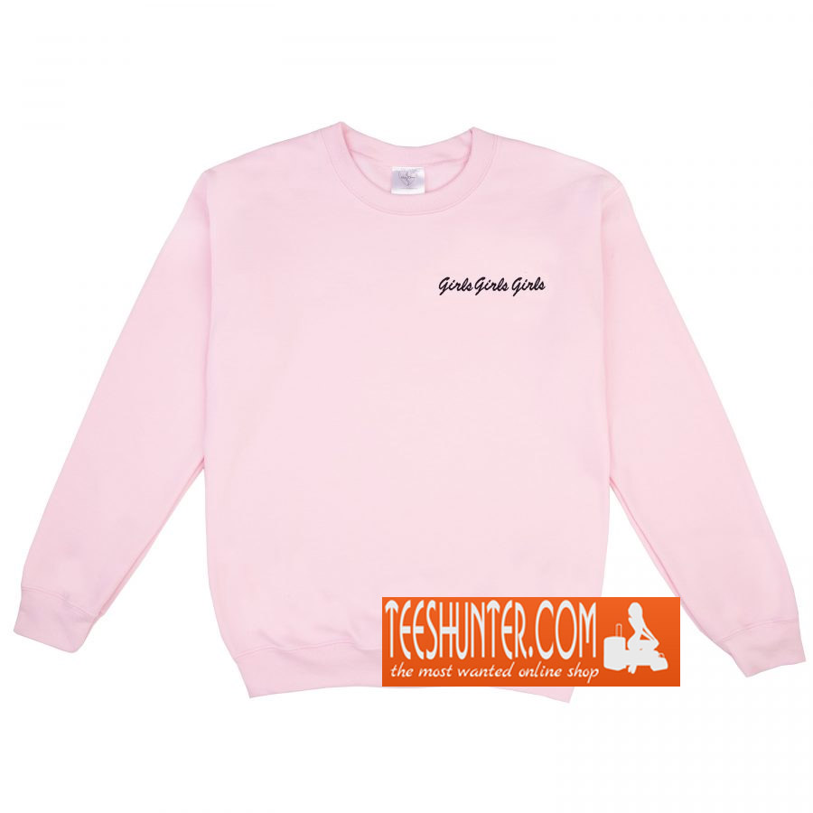 sweatshirt for girls