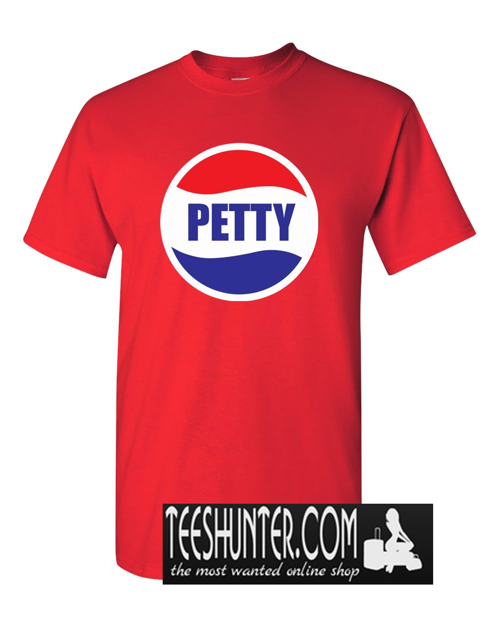 pretty and petty shirt