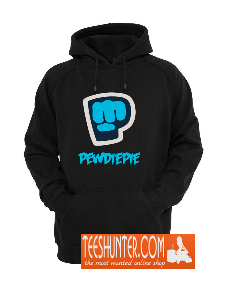 pewdiepie hoodie amazon