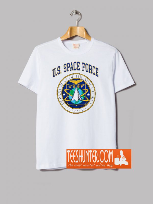 US Space Force T-Shirt