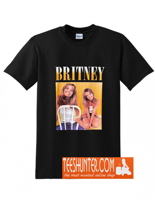 free britney dog shirt