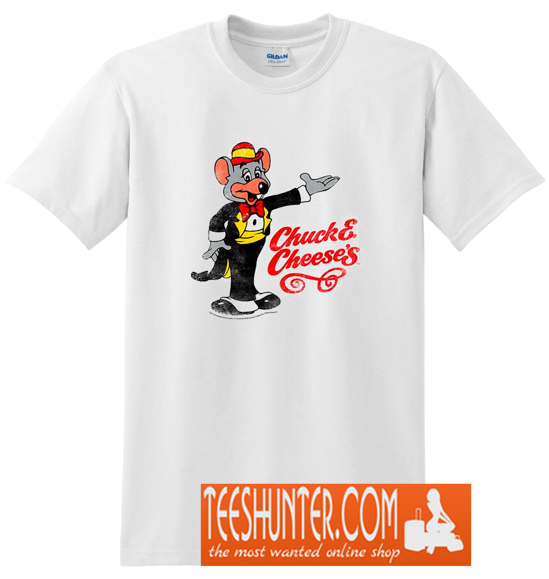 chuck e cheese t shirt target