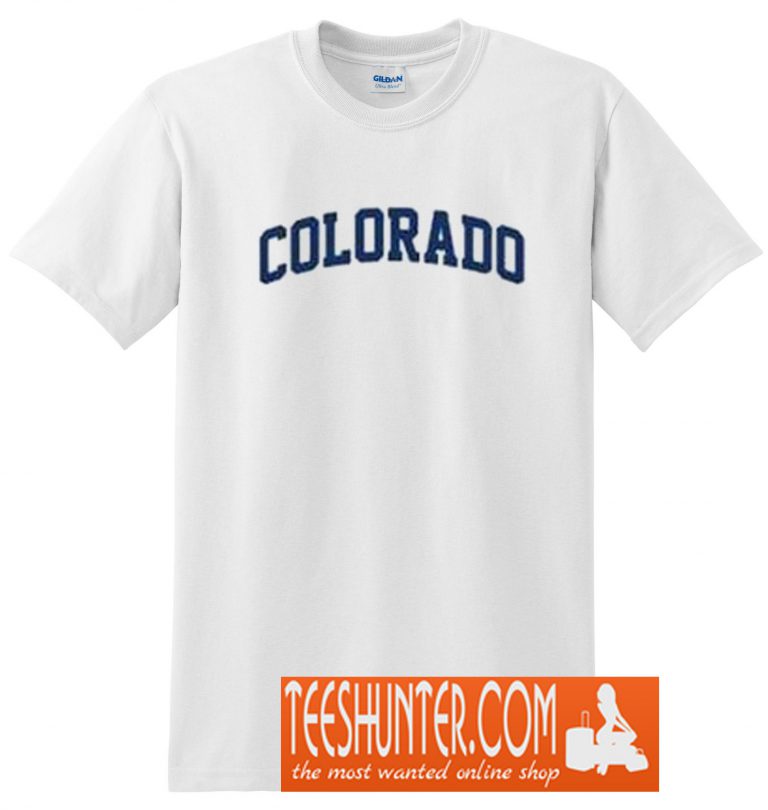 Colorado T-shirt