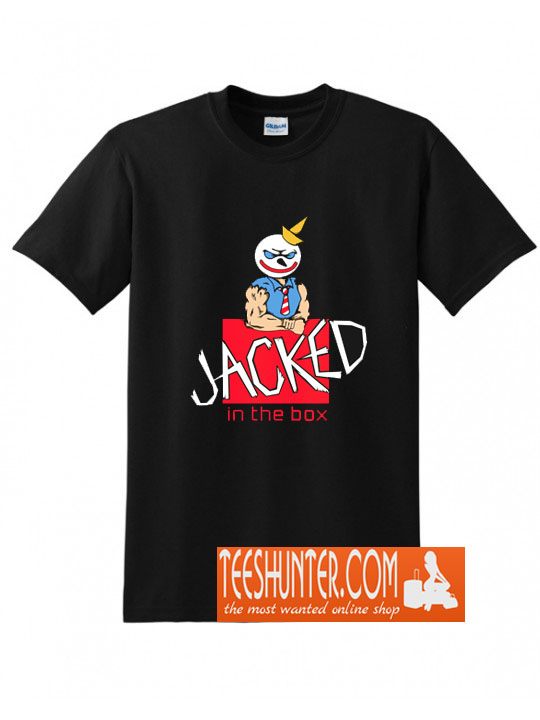 jackbox t shirt discount code