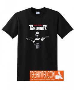 Punisher War Zone T-Shirt