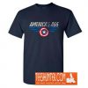 America's Ass T-Shirt