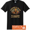 Darmok and Jalad At Tanagra T-Shirt