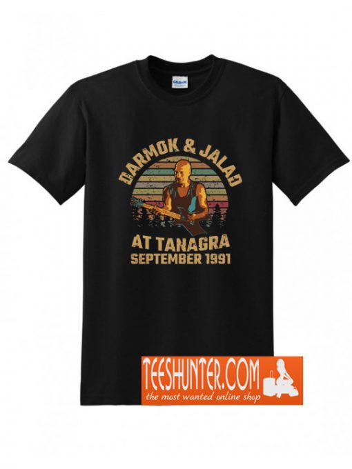 Darmok and Jalad At Tanagra T-Shirt
