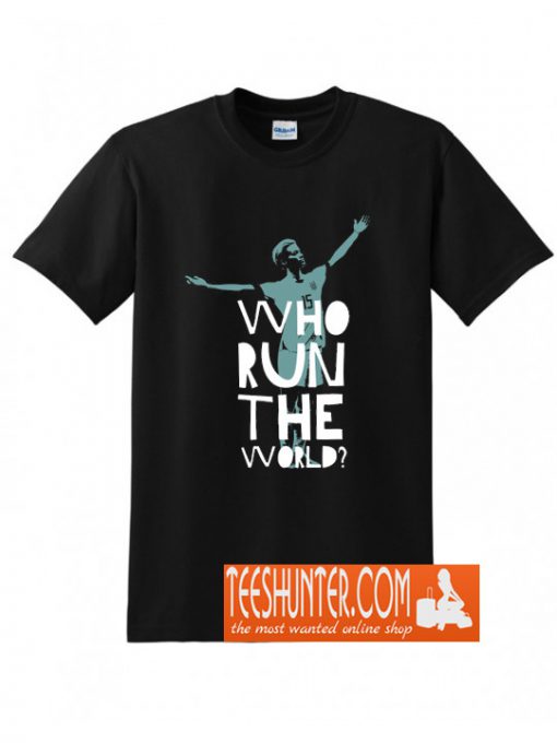 Megan Rapinoe T Shirt 