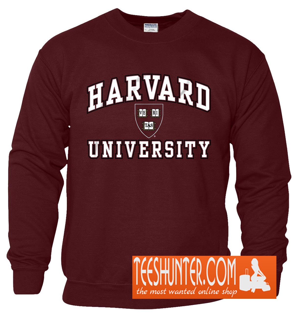harvard graduate school of education sweatshirt