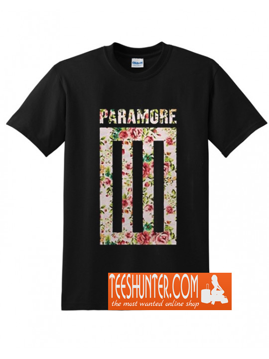 paramore shirt amazon