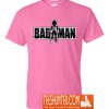 Vegeta Badman Dragonball Z T-Shirt
