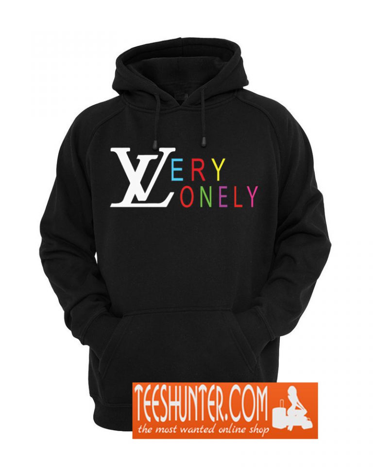 Very Lonely Hoodie