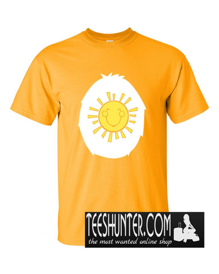 funshine t shirt