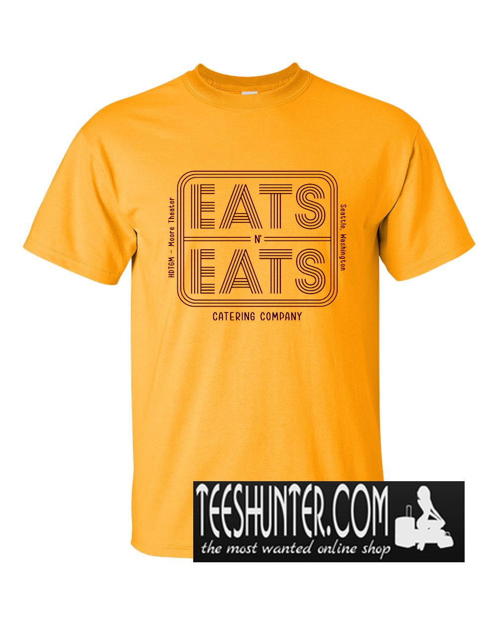 new york eats its young shirt