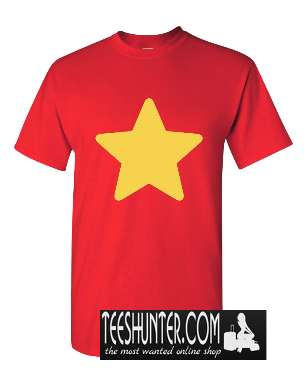 steven universe the movie shirt