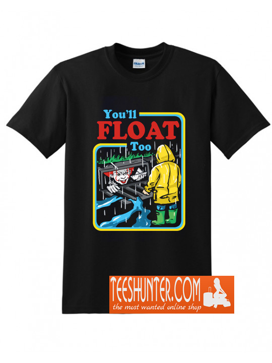 float life shirt