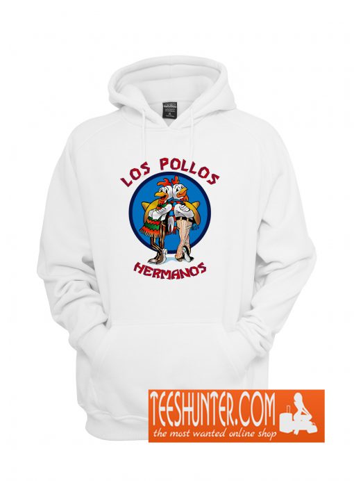 Los Pollos Hermanos Hoodie