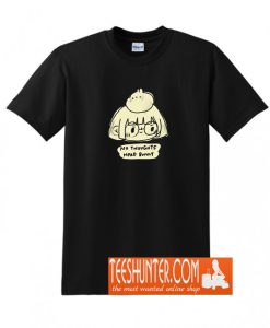 Head Bunny T-Shirt