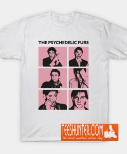 Psychedelic Furs T-Shirt