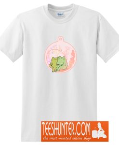 Terrarium Lovers T-Shirt