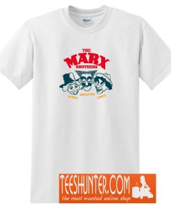 Marx Brothers T-Shirt