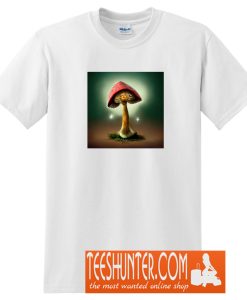 The Magical Mushroom T-Shirt