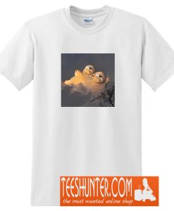Toad Having A Cough Attack T-Shirt