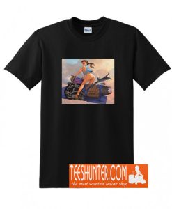 Sky Bike 3 T-Shirt