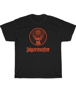 Jagermeister Women's T-shirt