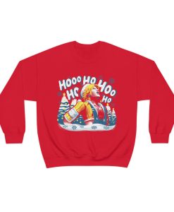 Tidus Laugh Jolly Tidings christmas sweatshirt TPKJ3