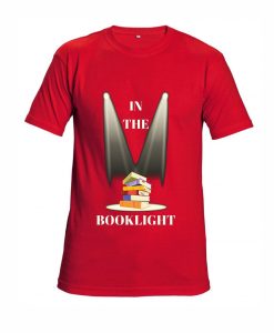 In The Booklight T-Shirt TPKJ3
