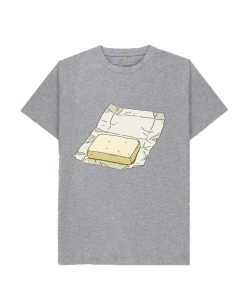 Butter T-Shirt TPKJ3